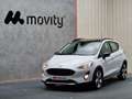 Ford Fiesta 1.0 EcoBoost S/S Active 100 Blanc - thumbnail 12