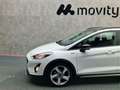 Ford Fiesta 1.0 EcoBoost S/S Active 100 Blanco - thumbnail 16