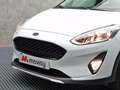Ford Fiesta 1.0 EcoBoost S/S Active 100 Blanc - thumbnail 15