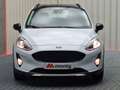 Ford Fiesta 1.0 EcoBoost S/S Active 100 Blanc - thumbnail 2