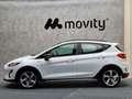 Ford Fiesta 1.0 EcoBoost S/S Active 100 Blanc - thumbnail 13