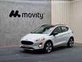 Ford Fiesta 1.0 EcoBoost S/S Active 100 Blanco - thumbnail 11