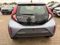 Toyota Aygo X Play 1.5 Hybrid 115PS CVT/AUTOMATIK, Celestite ... Grau - thumbnail 4
