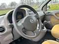 Fiat Panda 1.2 8V Dynamic Panoramadach Blau - thumbnail 12