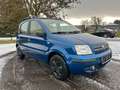 Fiat Panda 1.2 8V Dynamic Panoramadach Blau - thumbnail 7