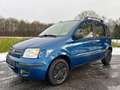 Fiat Panda 1.2 8V Dynamic Panoramadach Blau - thumbnail 1