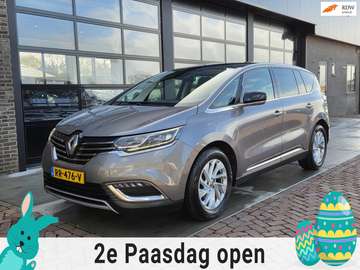 1.6 dCi Dynamique 7p. Automaat