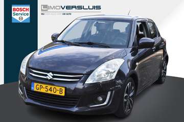 1.2 Style EASSS | 100% Dealer onderhouden | Navi |