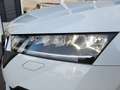 Skoda Octavia Combi 2,0 TDI DSG *LED MIT FLA & DYN BLINKER / ... Weiß - thumbnail 15