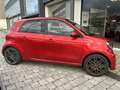 smart forFour 66 Passion Aut. Rot - thumbnail 8