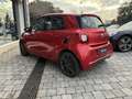 smart forFour 66 Passion Aut. Rot - thumbnail 5