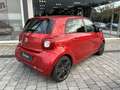 smart forFour 66 Passion Aut. Rot - thumbnail 3