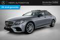 Mercedes-Benz E 200 E Limousine Automaat Business Solution AMG | Night Gris - thumbnail 1