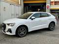 Audi Q3 45 1.4 tfsi e S line edition s-tronic Bianco - thumbnail 3