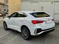 Audi Q3 45 1.4 tfsi e S line edition s-tronic Bianco - thumbnail 5