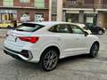 Audi Q3 45 1.4 tfsi e S line edition s-tronic Bianco - thumbnail 7