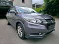 Honda HR-V HR-V 1.5i-VTEC Executive CVT Gris - thumbnail 3