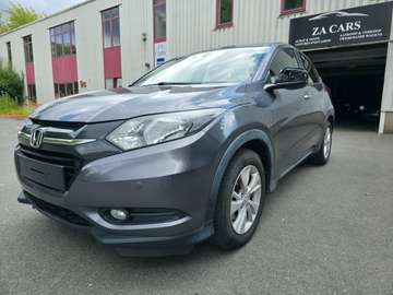 HR-V 1.5i-VTEC Executive CVT
