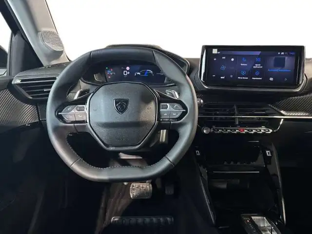 Peugeot 208 view 14