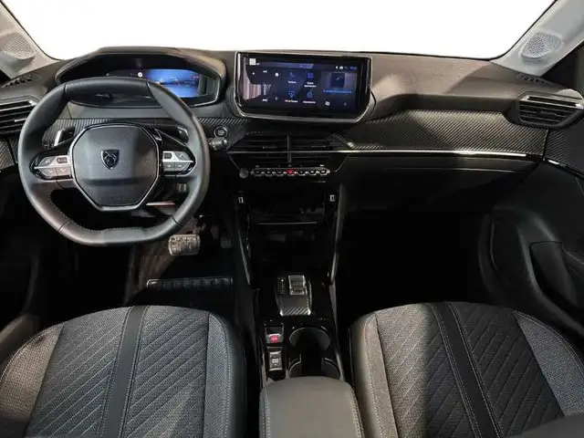 Peugeot 208 view 13