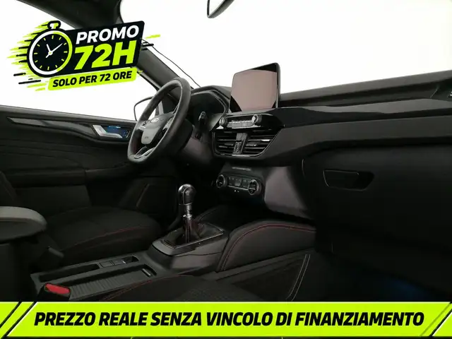 Ford Kuga view 7