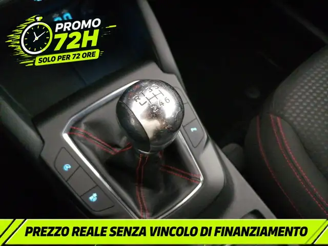 Ford Kuga view 13
