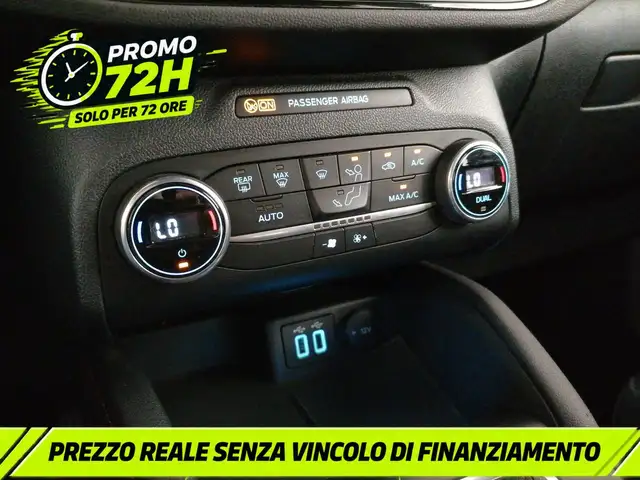 Ford Kuga view 14