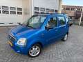 Suzuki Wagon R+ 1.3 S-Limited AIRCO, TREKHAAK, APK Niebieski - thumbnail 5
