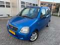 Suzuki Wagon R+ 1.3 S-Limited AIRCO, TREKHAAK, APK Niebieski - thumbnail 3
