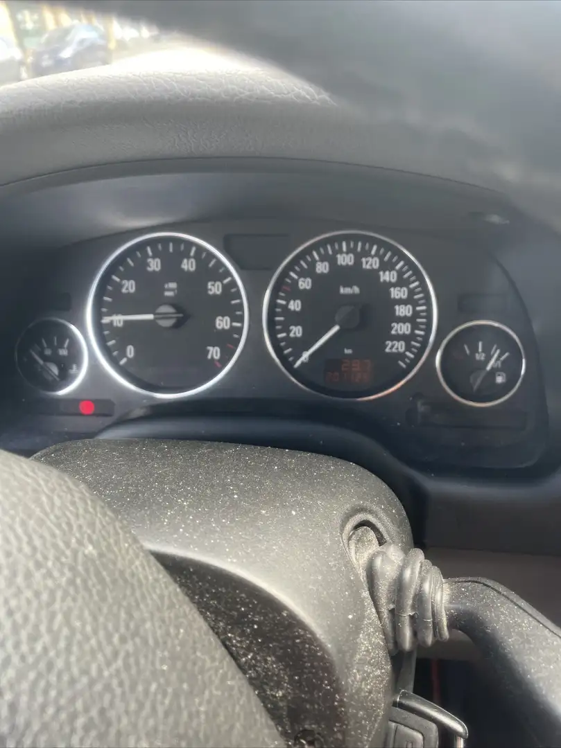 Opel Astra Automatik GL - 2
