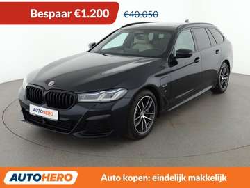 530e M Sport