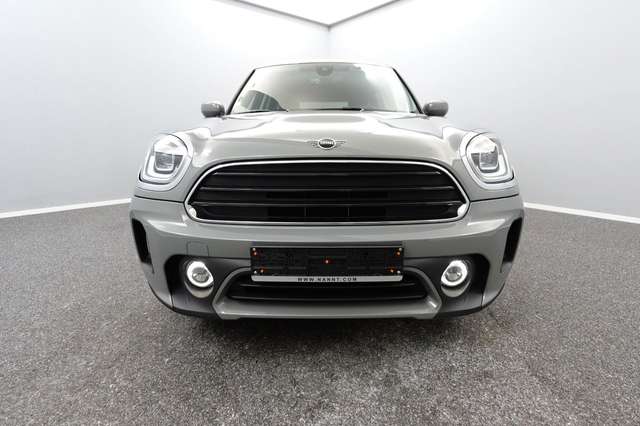 MINI Cooper D Countryman Countryman D Virtual RÜCKKAM*LED*WIDE*DCC*TOP