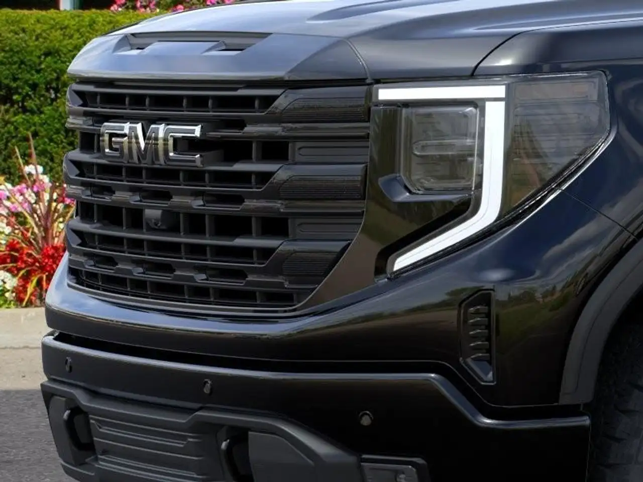 GMC Sierra 1500 снимка GMC Sierra 1500