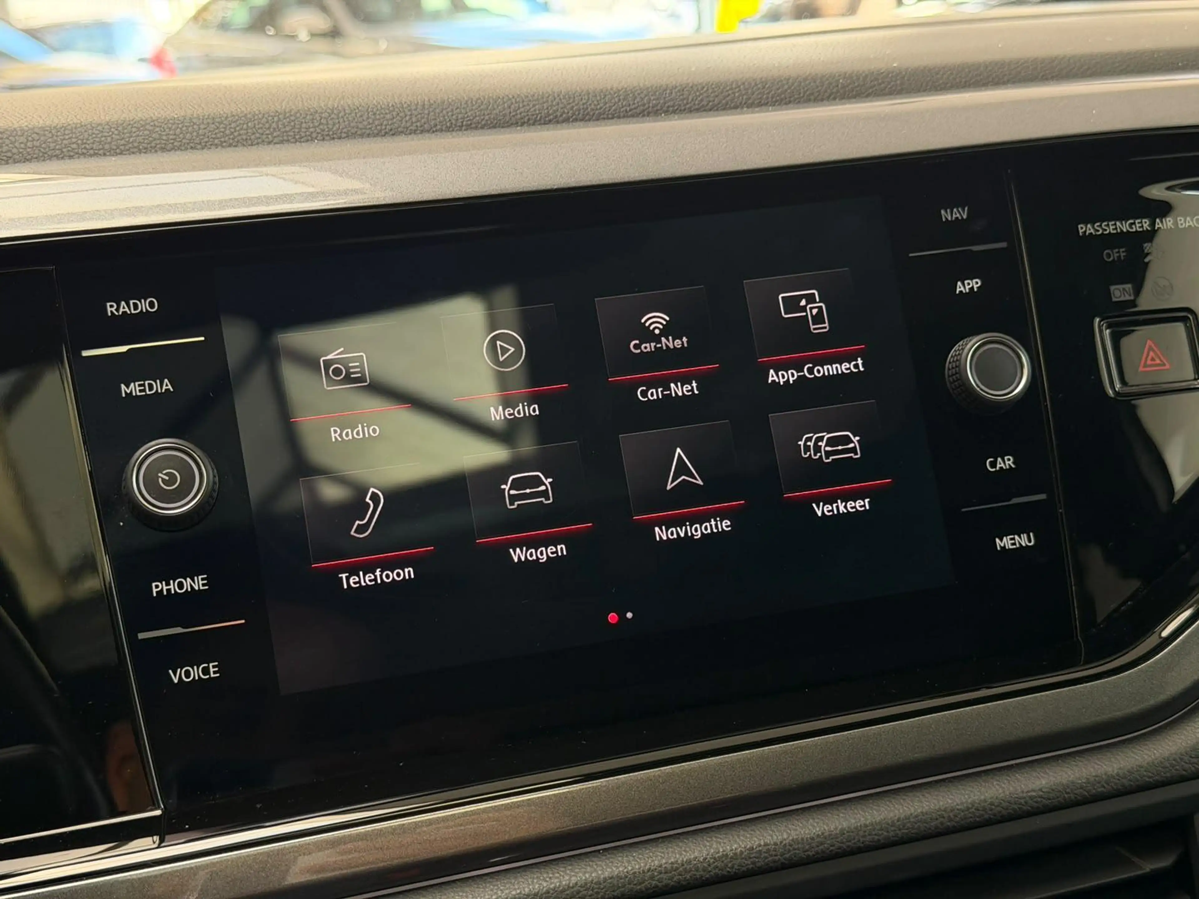 Volkswagen Polo GTI 2.0 TSI / Panoramadak / Beats / CarPlay / — photo 13