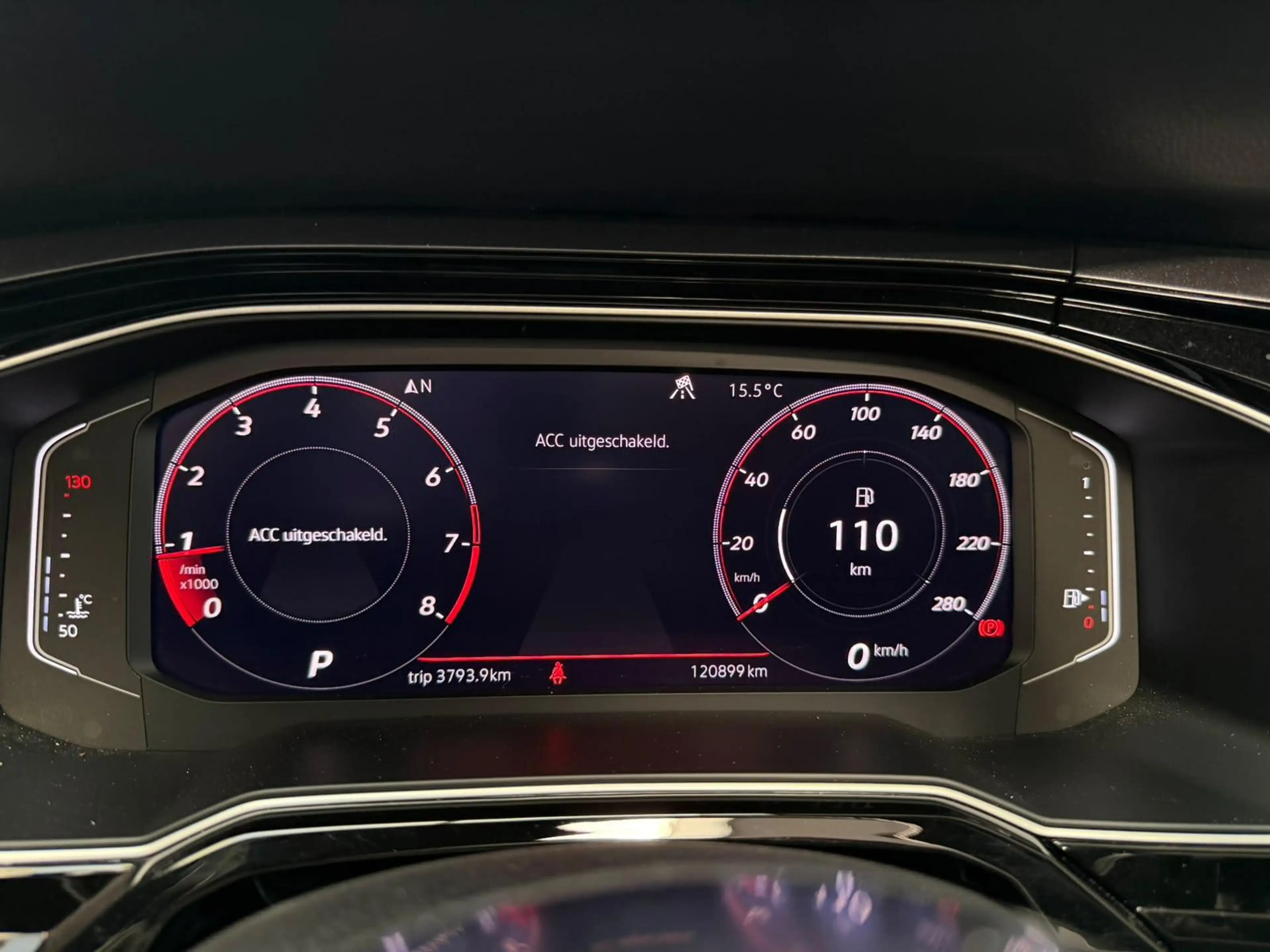 Volkswagen Polo GTI 2.0 TSI / Panoramadak / Beats / CarPlay / — photo 16