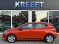 Renault Clio 1.0 TCe 90 Evolution App connect Naranja - thumbnail 3