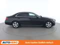 Mercedes-Benz E 220 E 220 d Avantgarde Schwarz - thumbnail 7
