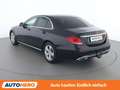 Mercedes-Benz E 220 E 220 d Avantgarde Schwarz - thumbnail 4