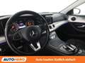 Mercedes-Benz E 220 E 220 d Avantgarde Schwarz - thumbnail 11
