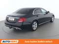 Mercedes-Benz E 220 E 220 d Avantgarde Schwarz - thumbnail 6