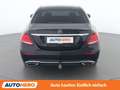 Mercedes-Benz E 220 E 220 d Avantgarde Schwarz - thumbnail 5