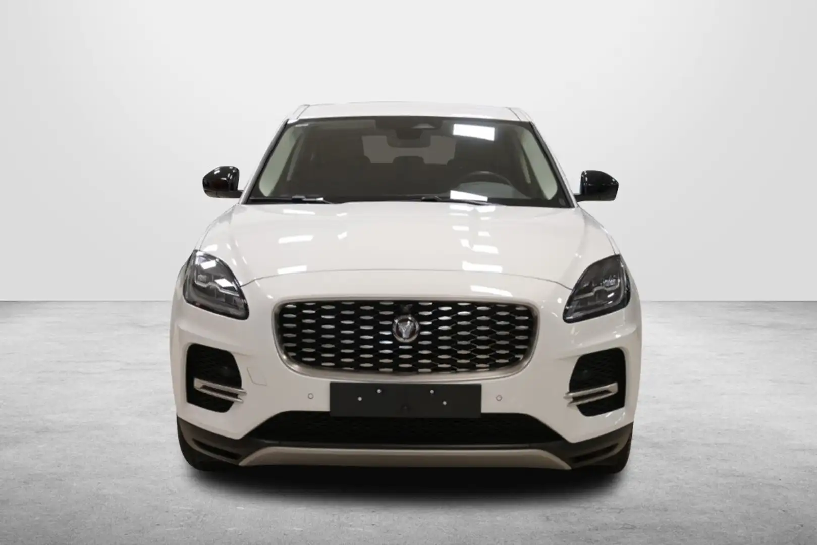 Jaguar E-Pace E-PACE 2.0D I4 163CV 6M ( PDC - MIRROR - FARI LED Blanc - 2