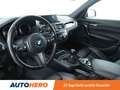 BMW 116 116i M Sport*NAVI*PDC*SHZ*KLIMA*ALU* Noir - thumbnail 11