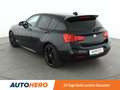BMW 116 116i M Sport*NAVI*PDC*SHZ*KLIMA*ALU* Noir - thumbnail 4