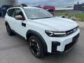 Dacia Bigster Extreme Hybrid 155 Automatik Navi Pano AHK WKR Weiß - thumbnail 4