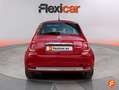 Fiat 500 Dolcevita 1.0 Hybrid 51KW (70 CV) Rojo - thumbnail 7