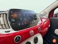 Fiat 500 Dolcevita 1.0 Hybrid 51KW (70 CV) Rojo - thumbnail 20