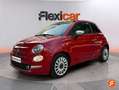 Fiat 500 Dolcevita 1.0 Hybrid 51KW (70 CV) Rojo - thumbnail 3