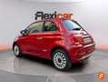 Fiat 500 Dolcevita 1.0 Hybrid 51KW (70 CV) Rojo - thumbnail 5