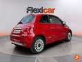 Fiat 500 Dolcevita 1.0 Hybrid 51KW (70 CV) Rojo - thumbnail 8
